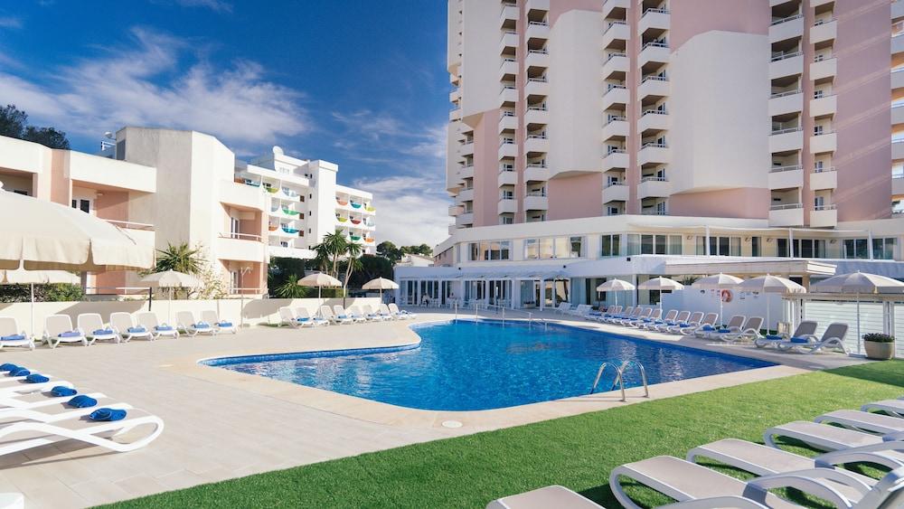 Thb Maria Isabel - Adults Only Hotel Playa de Palma  Exterior photo